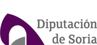 Logo Diputación de Soria